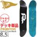  есть перевод p Limitee .b8.5 дюймовый скейтборд панель Primitive Skateboard Dirty P Core Black Deck 7PLY скейтборд популярный бренд доска 