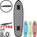  скейтборд Cruiser te KIRAN da- Rodeo 8.0 дюймовый Lander Skateboards Rodeo Deck 4 цвет усиленный пластик панель дыра 