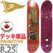 p Limitee .b скейтборд панель 8.25 дюймовый Primitive P-ROD All Star Eagle Deck скейтборд Propo -rurodoli Guess популярный бренд доска 