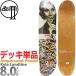  Anne pa Sand paundo скейтборд панель 8.0 дюймовый Ampersand Pound Skateboards Pro Kyle Nicholson Landline промо Dell скейтборд доска одиночный товар 