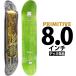 p Limitee .b скейтборд панель 8.0 дюймовый Primitive Pro Filipe Lynx Deck скейтборд Pro filipemota links популярный бренд доска 