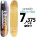  Grizzly 7.375 дюймовый скейтборд Kids панель Grizzly Skateboards Sunset Stamp Kids Deck скейтборд ребенок ученик начальной школы скейтборд панель доска 