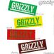 Diamond SUPPLY.CO Grizzly( бриллиант принадлежности Grizzly ) Stamp Logo Sticker( скейтборд, скейтборд,SK8, аппаратное обеспечение, футболка, бриллиант, Gris z