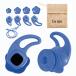 ���� �C���[�X�[�c EarSuits 4 �����������鎨�� ����X�|�[�c�̂��߂ɊJ�����ꂽ ���� �X�C�~���O �v�[�� �T�[�t�B�� SUP �J���b�N �E�F�C�N�{�[�h �L���j�I�j �֘A�摜3