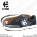 �G�g�j�[�Y 23cm �X�P�{�[ �V���[�Y �L�b�Y �}���i Etnies Marana Kids BLACK/GUM/WHITE �X�j�[�J�[ �X�P�[�g�{�[�h �C �X�P�V���[ �W���j�A �X�g���[�g �p�[�N