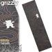  Grizzly скейтборд панель лента 9x33 дюймовый Grizzly Griptape Terrain скейтборд лента для рукояток медведь медведь Zara Zara рисунок 