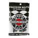 �C���f�B�y���f���g �X�P�{�[ �p�[�c �n�[�h�E�F�A 7/8 1 �Z�p Independent Hardware Allen Parts Black Indy Bolts Nuts �C���f�B �X�P�[�g�{�[�h �֘A�摜1