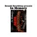 Bounds Boardshop presents/In Memory2007/DVD ( скейтборд скейтборд DVD аксессуары )