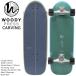 Woodypress 28 Carving woody Press Carving Surf skate скейтборд скейтборд Complete конечный продукт популярный бренд 