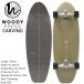 Woodypress 32 Carving woody Press Carving Surf skate скейтборд скейтборд Complete конечный продукт популярный бренд 
