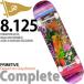 p Limitee .b8.125 дюймовый скейтборд Complete конечный продукт Primitive Pro Desarmo Daydream Skateboards скейтборд te обезьяна motei Dream бренд 
