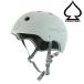  протектор шлем PRO TEC Pro Tec Classic Multi Sports Rubber Gray скейтборд скейтборд BMX велосипед 