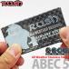  Rush скейтборд подшипник детали Rush All Weather Stainless Steel Bearings ABEC7 скейтборд нержавеющая сталь ржавчина . сильный масло 8 шт. комплект 