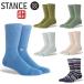 �X�^���X �\�b�N�X Stance Season series x Stance Icon �A�C�R�� �R���{���[�V���� �G�ߌ��胂�f�� �C�� �M�t�g �v���[���g ���蕨 �S���t �S���t�\�b�N�X ����