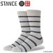 �X�^���X �\�b�N�X Stance Season series x Stance �R���{���[�V���� �G�ߌ��胂�f�� �C�� �M�t�g �v���[���g ���蕨 �S���t �S���t�\�b�N�X ���� �X�|�[�c �g�� �֘A�摜1