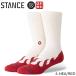 �X�^���X �\�b�N�X Stance Season series x Stance �R���{���[�V���� �G�ߌ��胂�f�� �C�� �M�t�g �v���[���g ���蕨 �S���t �S���t�\�b�N�X ���� �X�|�[�c �g�� �֘A�摜4