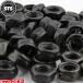 ʥå ֥å ܡ ѡ  ֥  ʥå Axle Nuts Black ȥå    STS