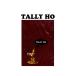 TALLY HO/DVD ( скейтборд скейтборд DVD аксессуары )
