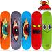 ܡ ǥå ȥܡ 󥹥 TOY MACHINE ȥޥ MAD EYE BLOOD SHOT MOSTER FACE TURTLE FACE 7.75 8.0 8.125 ܡǥå  ץ 
