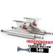  Independent скейтборд грузовик 149 Stage 11 Forged Hollow Independent Skateboard Truck Indy скейтборд детали forged ho low 