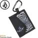  Volcom 23-24 snow чехол для пропуска одиночный Volcom Passcase Single сноуборд сноуборд подъёмник талон inserting kalabina бренд популярный рекомендация внутренний стандартный товар 