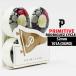 p Limitee .b52mm 101a скейтборд Wheel Primitive Rodriguez Cycles Wheel скейтборд Classic твердый шина 