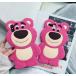 ����ȥ����ȡ��꡼�����åĥ���Lotso�����ꥳ�󡡴����������ޥۥ��������ӥ��С��ݸ�iPhone 12 Mini/12/12Pro/12promax��iPhone�����iPhone13iphone14
