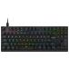 Corsair 륻 K60 PRO TKL OPX CH-911D01A-JP1 ֥å ߥ󥰥ܡ ͭUSB