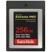 SanDisk SDCFE256GJN4NN CFexpress карта Type B
