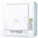 ���� DEN40HX �ߗފ����@ �s���A�z���C�g DE_N40HX_W �����e��4.0kg �d�C��(50Hz/60Hz���p)