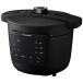 Panasonic �p�i�\�j�b�N �d�C���͓� NF-PC400-K �u���b�N