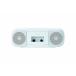  Toshiba TYCDS9W CD магнитола белый TY-CDS9(W) широкий FM соответствует Bluetooth не соответствует CD магнитола 
