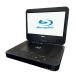 WIZZ with WPB-S1006 10V type портативный Blue-ray плеер ( аккумулятор зарядка переключатель установка )
