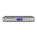 TEAC AM/FM тюнер установка CD плеер CD-P750