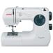  Janome janome IJ-560 compact электронный швейная машина IJ560 белый 