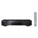 YAMAHA Yamaha CD плеер CD-S303(B) черный 