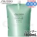  Shiseido The уход за волосами крыло te Forte шампунь 1800mL Shiseido шампунь изменение содержания . заполняющий шампунь sa Long Champ Pooh кожа головы уход для бизнеса 