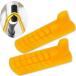  путешествие удобный товары Easy Hang легкий hang Carry вешалка GW-3103-010( желтый )