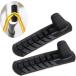  путешествие удобный товары Easy Hang легкий hang Carry вешалка GW-3103-009 ( черный )