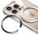 ESR magsafe �����O �}�O�Z�[�t �V�[�� ���͋z�� �}�O�l�b�g�����O ���C���C�����X�[�d�Ή��L�b�g �����^ 2���� �u���b�N�E�V���o�[