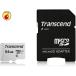 Transcend ޥSD 64GB UHS-I Class10 Nintendo Switch ưǧ TS64GUSD300S-AE