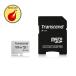 Transcend ޥSD 128GB UHS-I U3б Class10 Nintendo Switch ưǧ TS128GUSD300S-AE