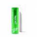 PSEޡ । 1 VAPCELL INR 18650 2600mah 25A եåȥȥåסGREENŻҥХ VAPE