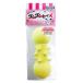 [TS]( summarize ) rubber rubber toy spike dumbbell (×6 set ) ( dog for toy )