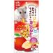 [TS]( summarize )ma LUKA n.... having ... sweets apple yoghurt taste 60g hamster hood (×10 set )