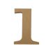  алфавит &amp; цифра произведение искусства [1] из дерева MDF initial алфавит письмо интерьер initial произведение искусства welcome произведение искусства 
