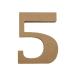  алфавит &amp; цифра произведение искусства [5] из дерева MDF initial алфавит письмо интерьер initial произведение искусства welcome произведение искусства 