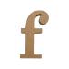  алфавит &amp; цифра произведение искусства [ маленький знак f] из дерева MDF initial алфавит письмо интерьер initial произведение искусства welcome произведение искусства 