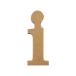  алфавит &amp; цифра произведение искусства [ маленький знак i] из дерева MDF initial алфавит письмо интерьер initial произведение искусства welcome произведение искусства 