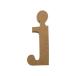  алфавит &amp; цифра произведение искусства [ маленький знак j] из дерева MDF initial алфавит письмо интерьер initial произведение искусства welcome произведение искусства 